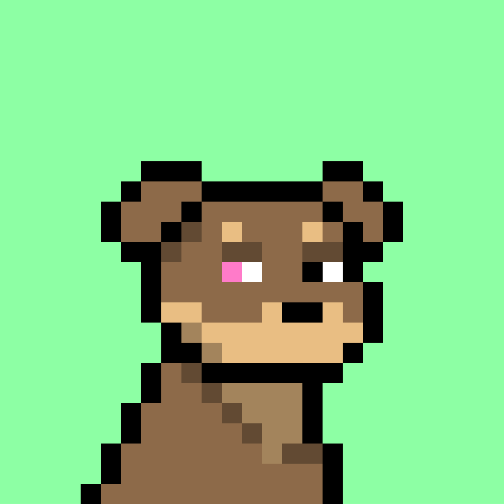 Doginal Dog #4523