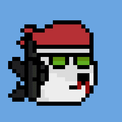 Dogepunk #4257