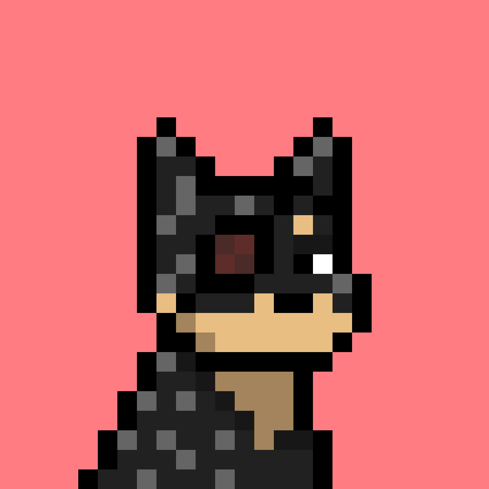 Doginal Dog #9924