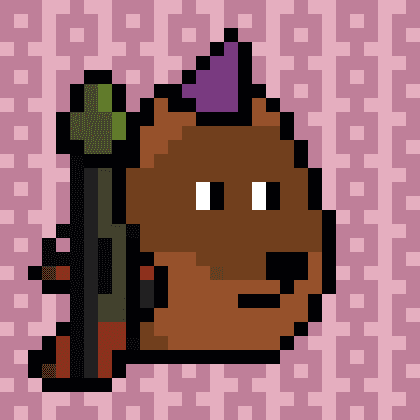 Dogepunk #5652