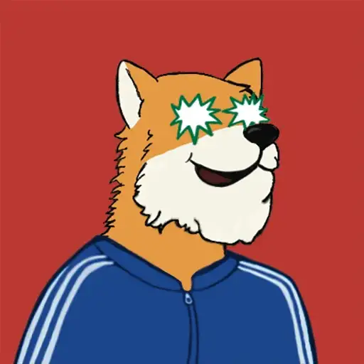 F*ck It We Bark #9444