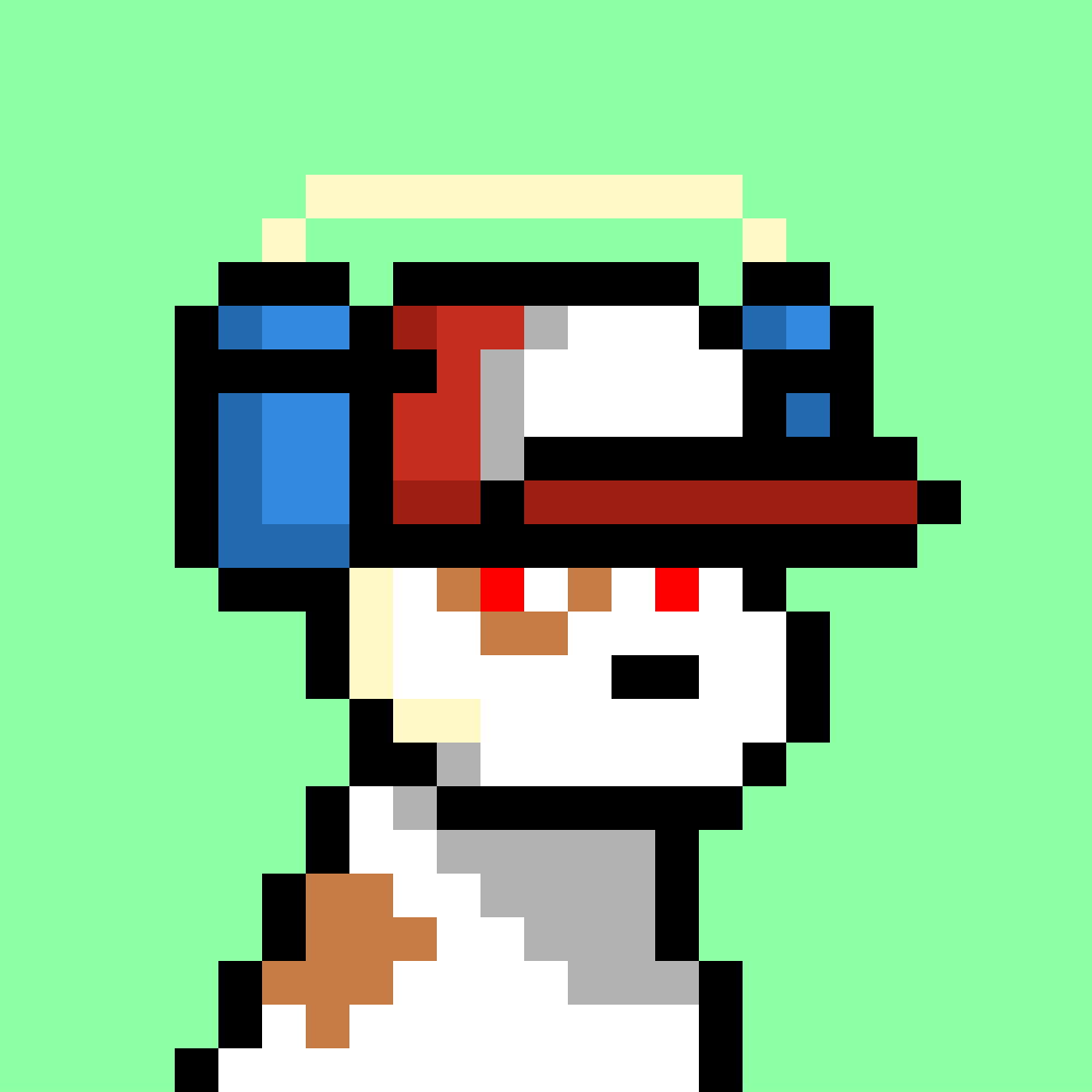 Doginal Dog #6847