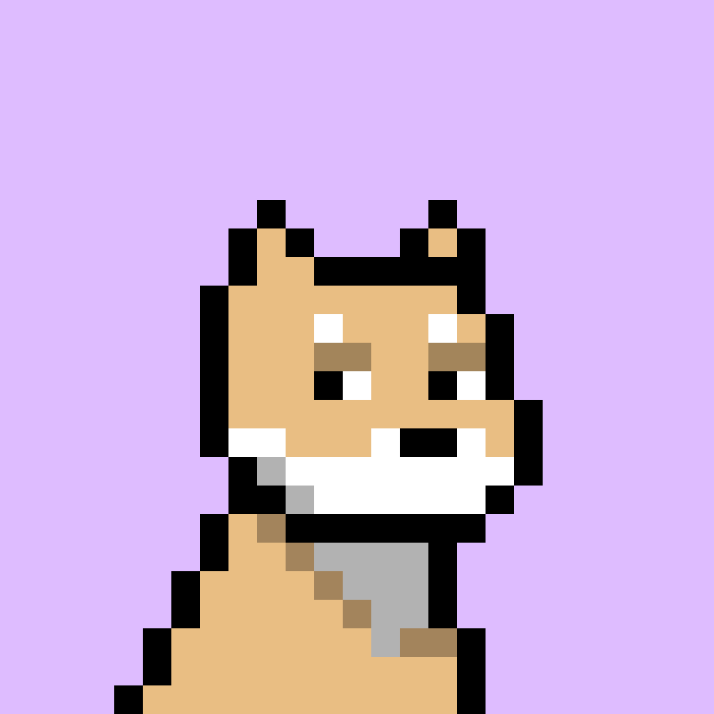 Doginal Dog #7972