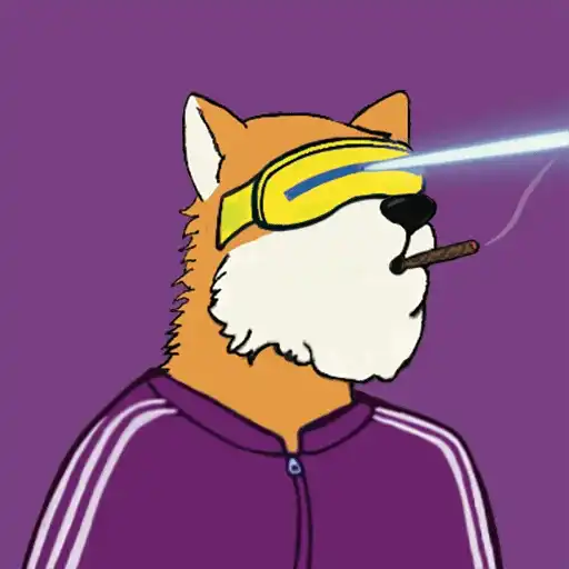 F*ck It We Bark #2331