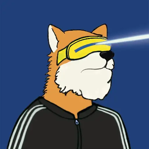 F*ck It We Bark #2952