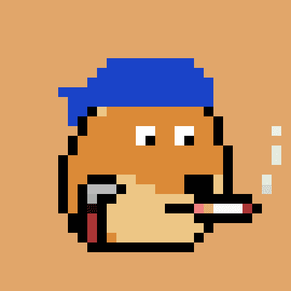 Dogepunk #2500