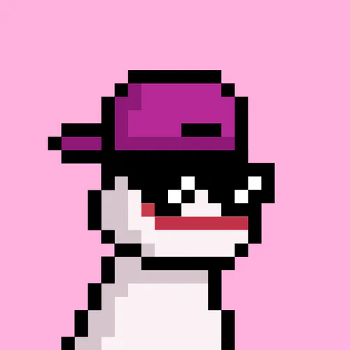 Doginal Frog #4118