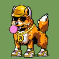 DogePunks #2739