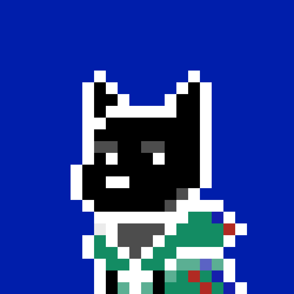 Anti Doginal Dog #596