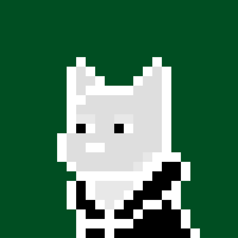 Anti Doginal Dog #6371