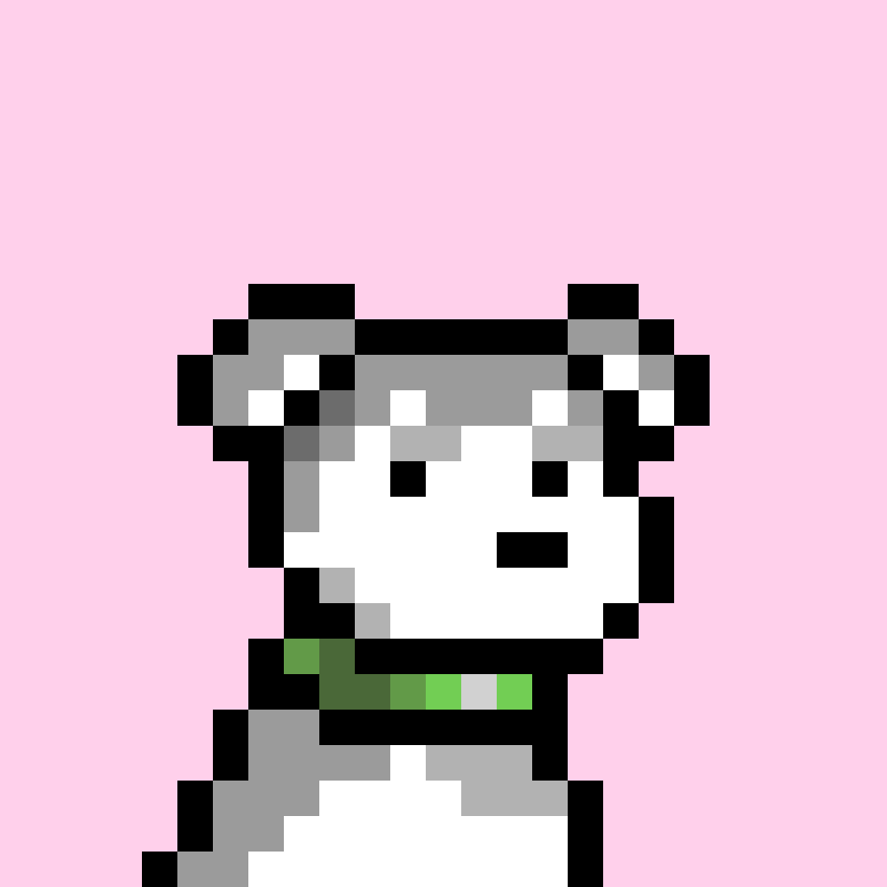 Doginal Dog #624