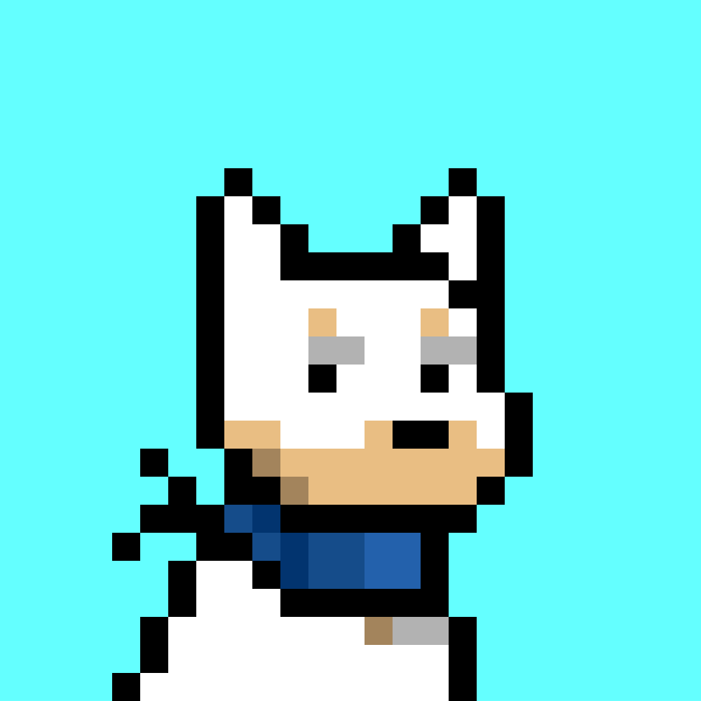 Doginal Dog #2746