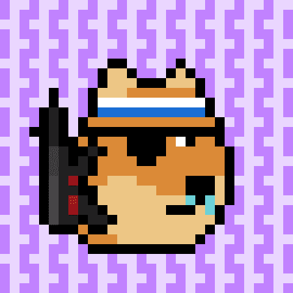 Dogepunk #5780