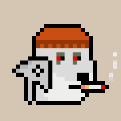 Dogepunk #9432