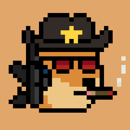 Dogepunk #6111