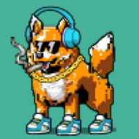 DogePunks #4917