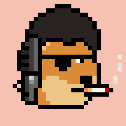 Dogepunk #6650