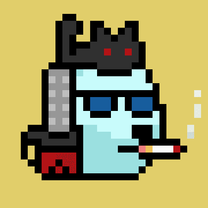 Dogepunk #4504