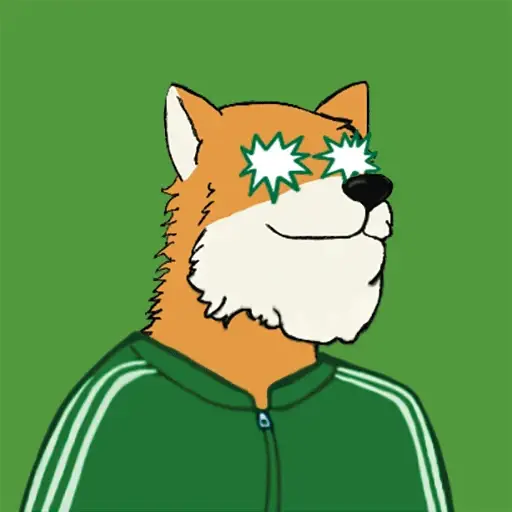F*ck It We Bark #3330