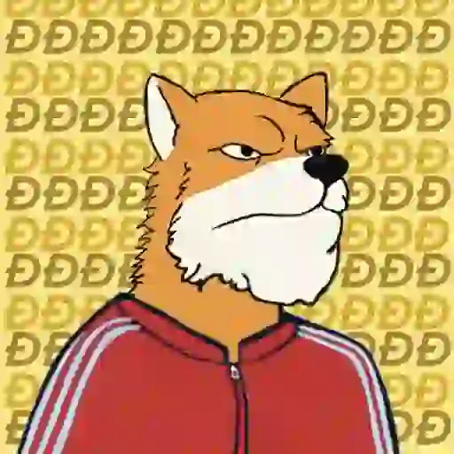 F*ck It We Bark #38