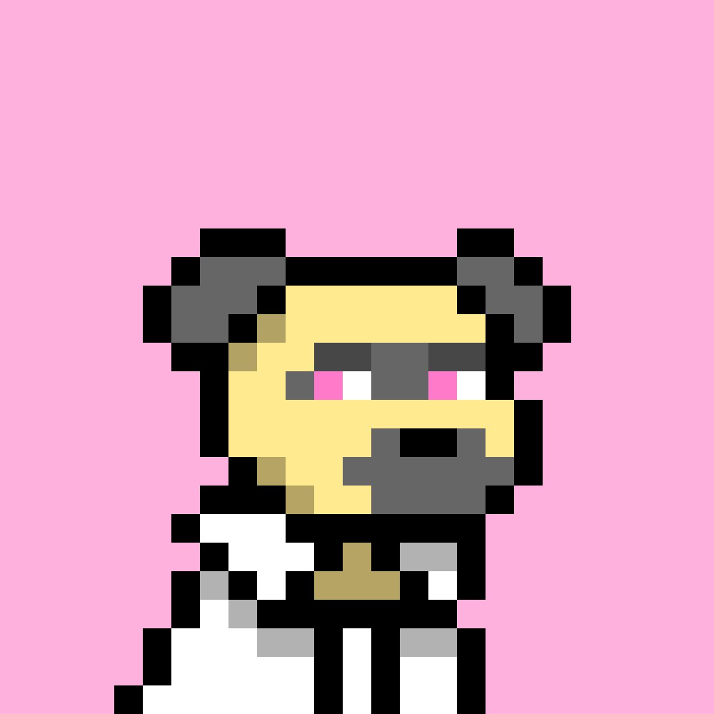 Doginal Dog #2494
