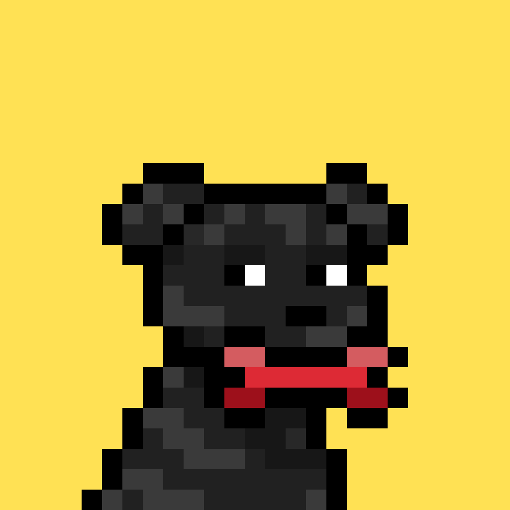 Doginal Dog #1617