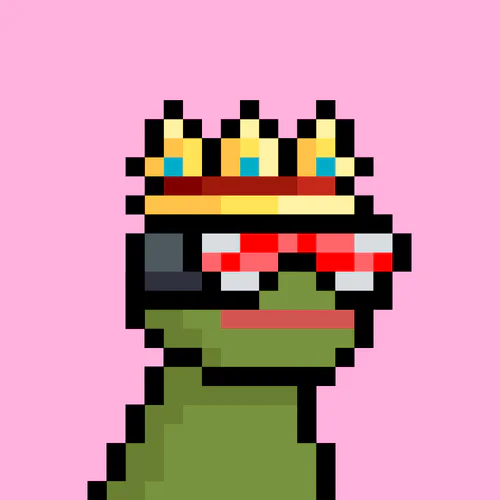 Doginal Frog #5900