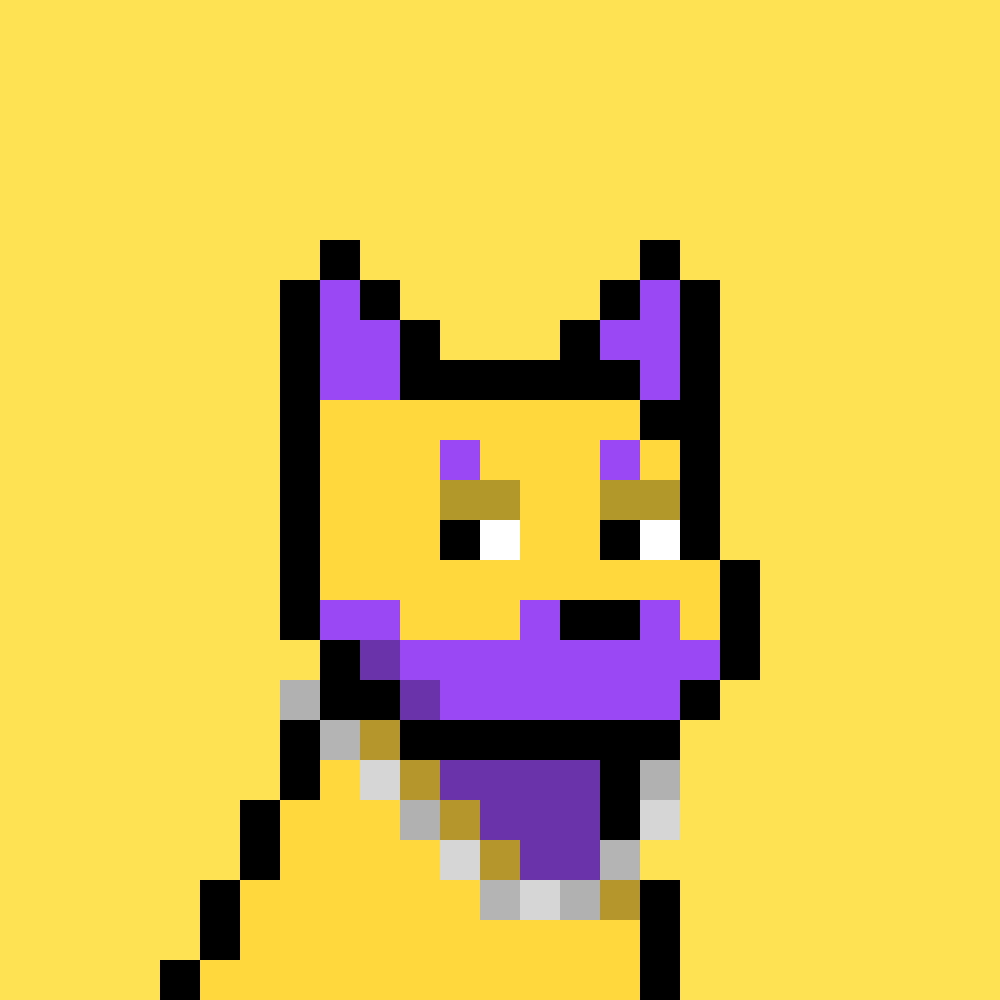 Doginal Dog #3883
