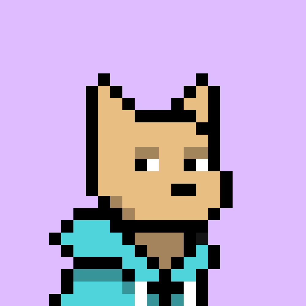 Doginal Dog #6799
