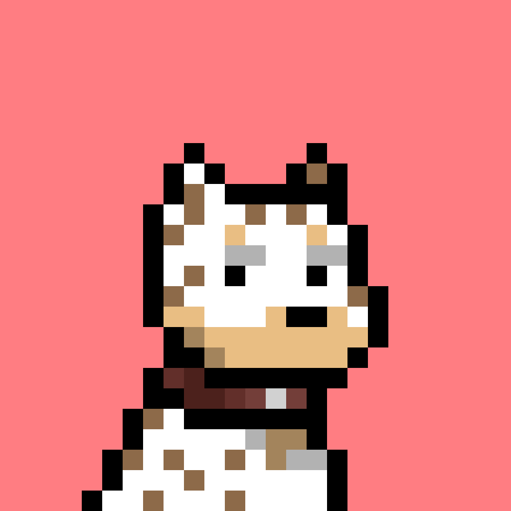 Doginal Dog #7472