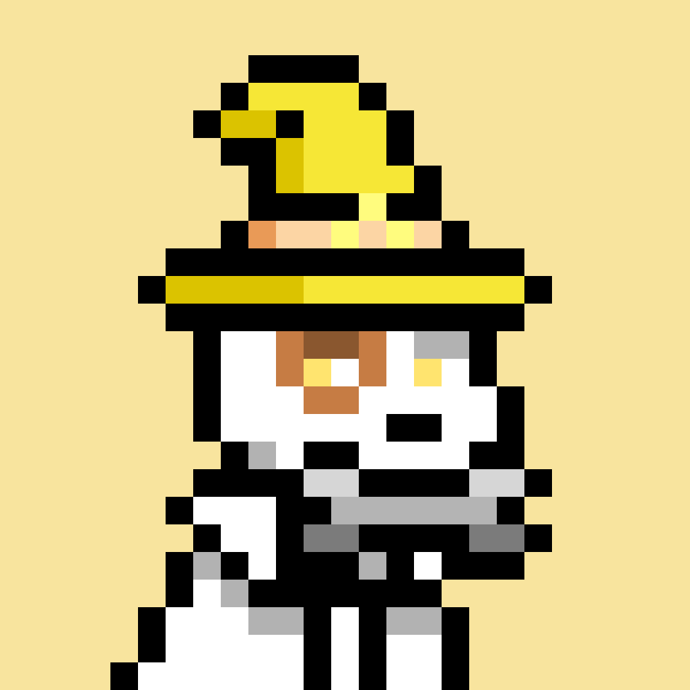 Doginal Dog #9684