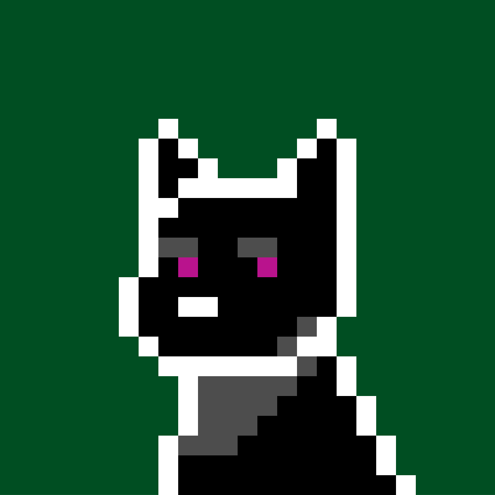 Anti Doginal Dog #7313