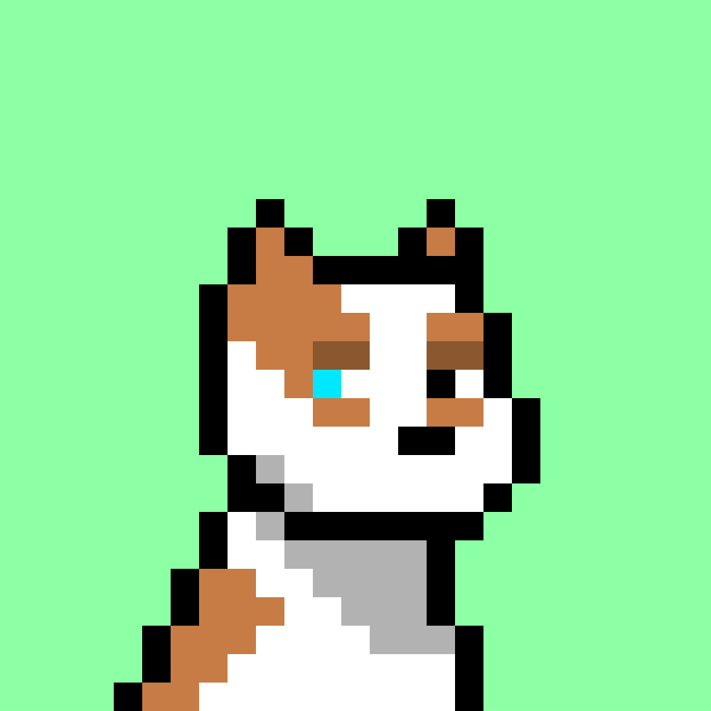 Doginal Dog #6599