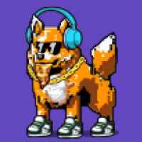 DogePunks #1701