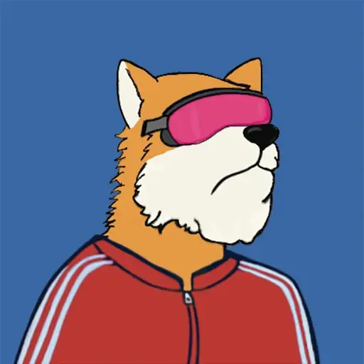 F*ck It We Bark #10100