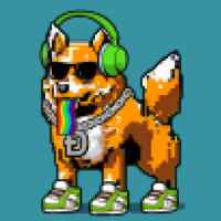 DogePunks #3377