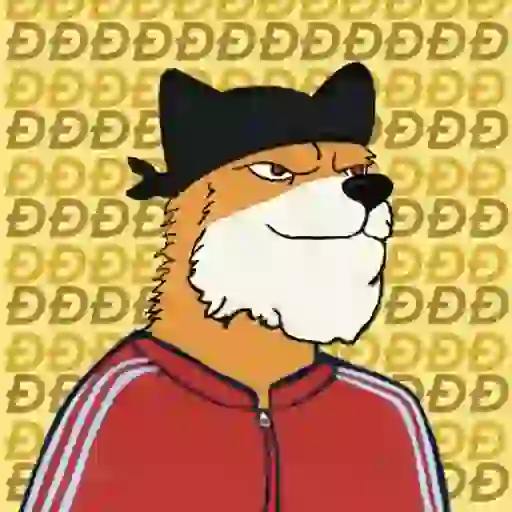F*ck It We Bark #2828