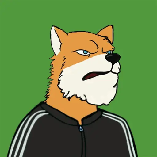 F*ck It We Bark #6114