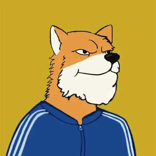 F*ck It We Bark #9144