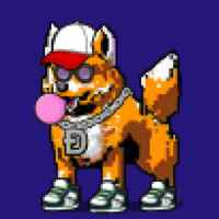 DogePunks #3780
