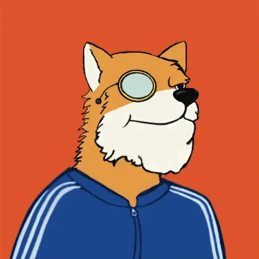 F*ck It We Bark #8980