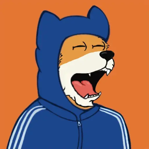 F*ck It We Bark #1270