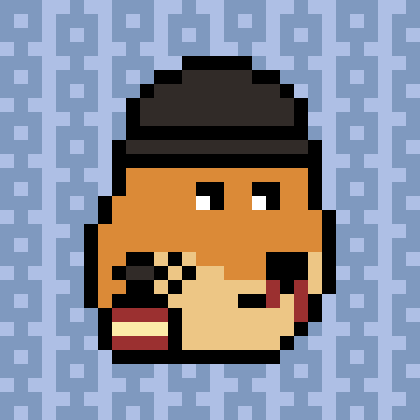 Dogepunk #8510