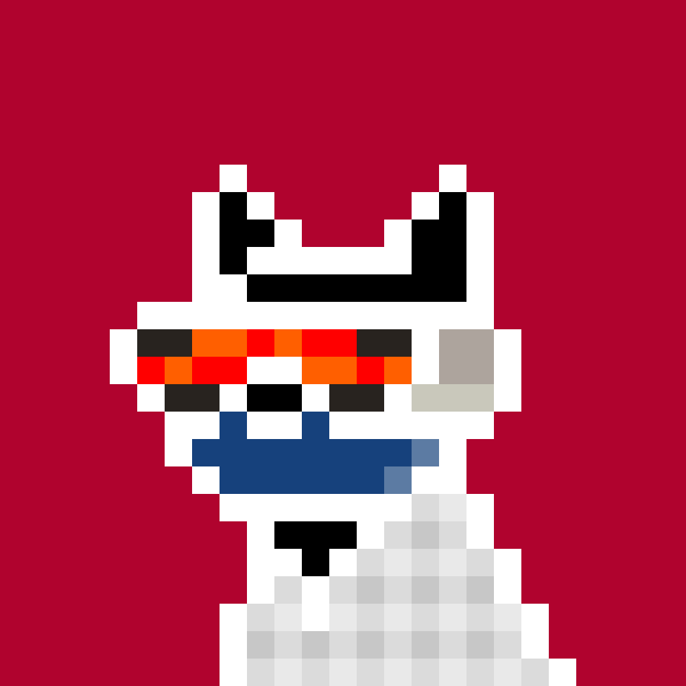 Anti Doginal Dog #4116