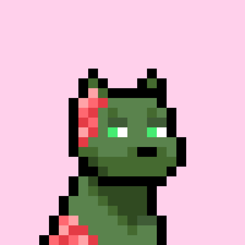 Doginal Dog #4637