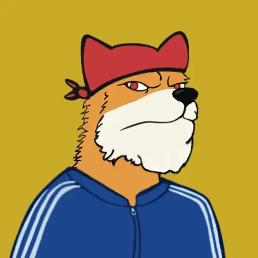 F*ck It We Bark #2485