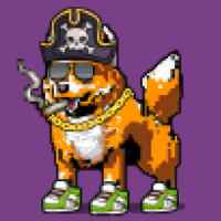 DogePunks #586