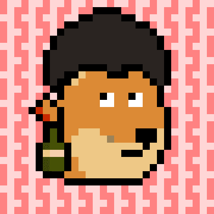 Dogepunk #9741