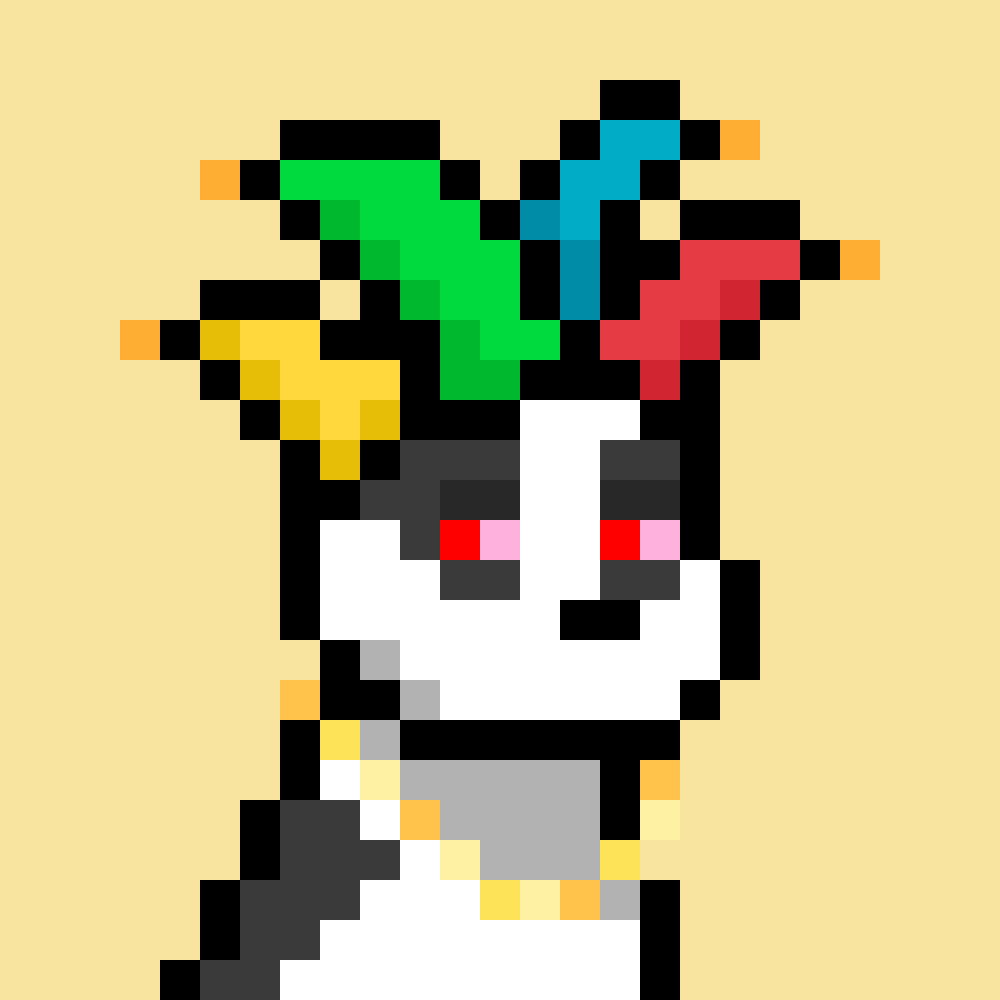 Doginal Dog #2815