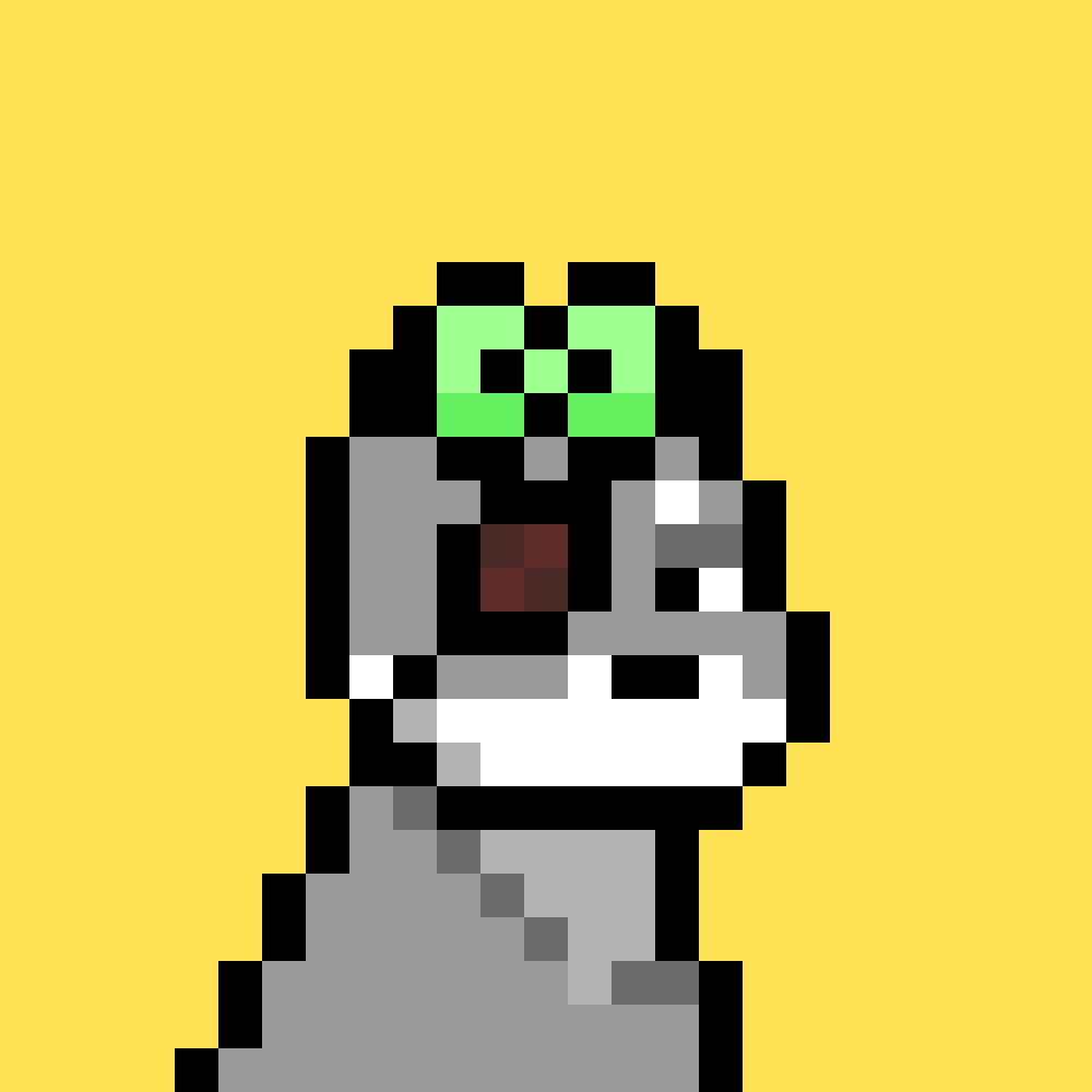 Doginal Dog #7764